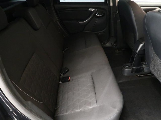 Dacia Duster  1.5 dCi 