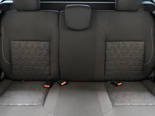 Dacia Duster  1.5 dCi 