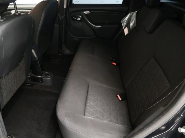 Dacia Duster  1.5 dCi 