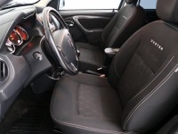 Dacia Duster  1.5 dCi 