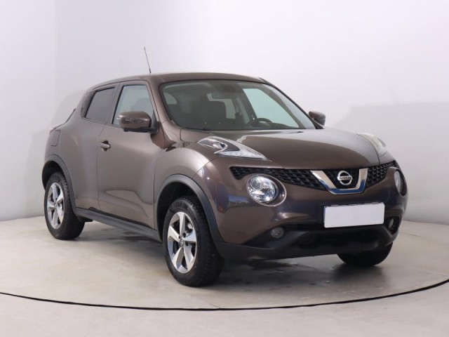Nissan Juke  1.6 i 