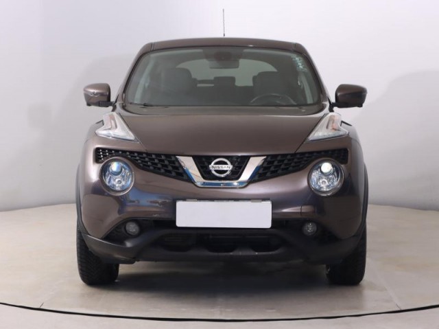 Nissan Juke  1.6 i 