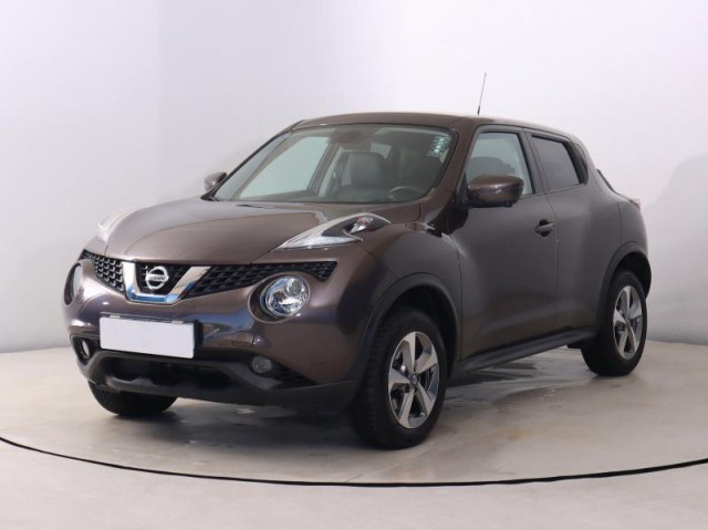 Nissan Juke  1.6 i 