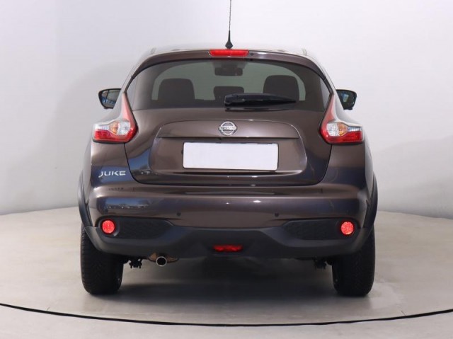 Nissan Juke  1.6 i 