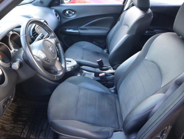 Nissan Juke  1.6 i 