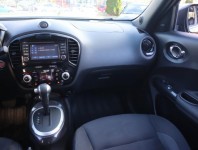 Nissan Juke  1.6 i 
