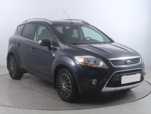 Ford Kuga  2.0 TDCi 