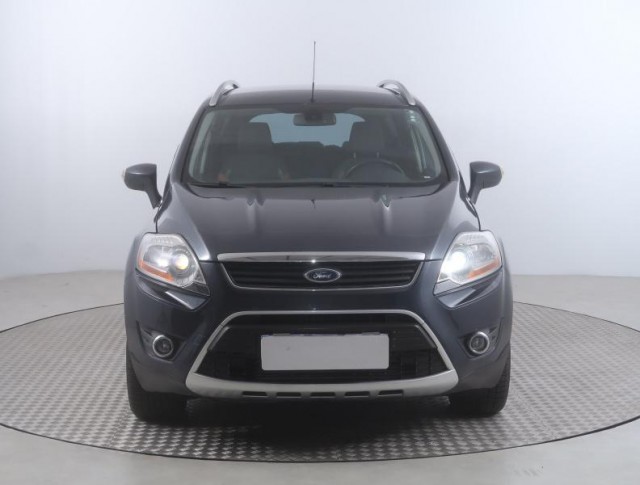 Ford Kuga  2.0 TDCi 