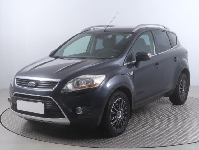 Ford Kuga  2.0 TDCi 