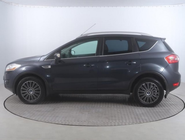 Ford Kuga  2.0 TDCi 