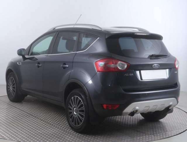 Ford Kuga  2.0 TDCi 