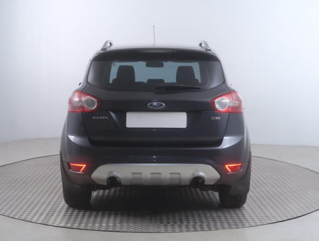 Ford Kuga  2.0 TDCi 