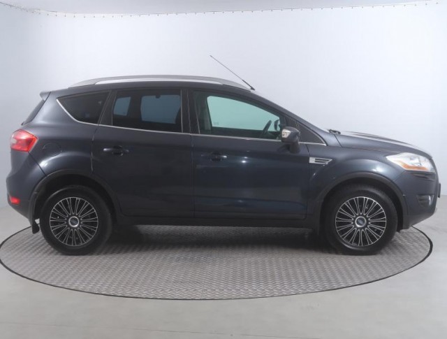 Ford Kuga  2.0 TDCi 