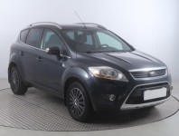 Ford Kuga  2.0 TDCi 