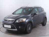 Ford Kuga  2.0 TDCi 
