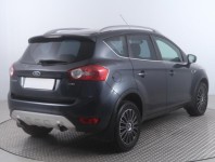 Ford Kuga  2.0 TDCi 