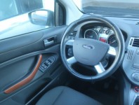 Ford Kuga  2.0 TDCi 