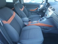 Ford Kuga  2.0 TDCi 