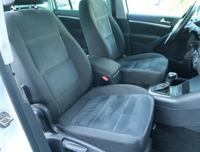 Volkswagen Tiguan  2.0 TDI 