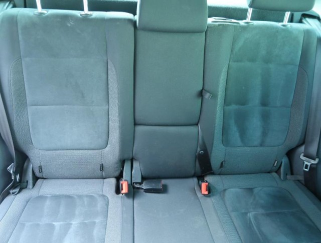 Volkswagen Tiguan  2.0 TDI 