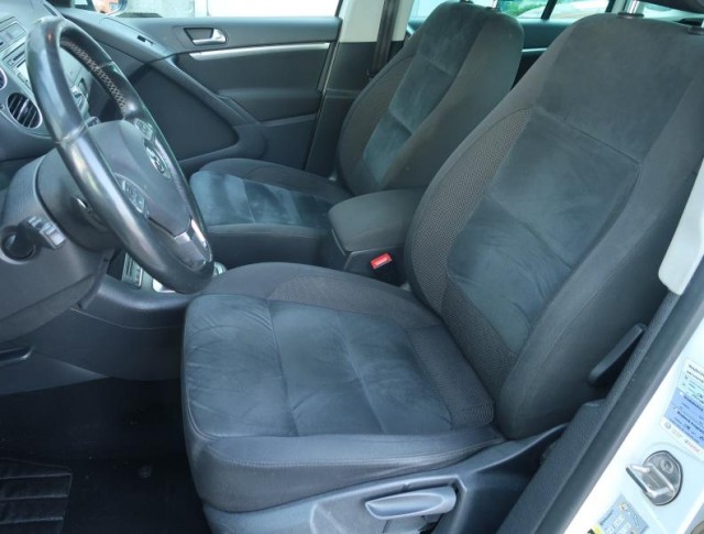 Volkswagen Tiguan  2.0 TDI 