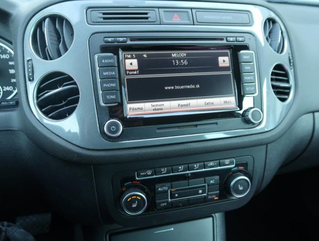 Volkswagen Tiguan  2.0 TDI 