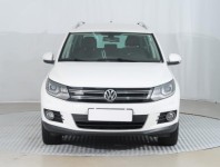 Volkswagen Tiguan  2.0 TDI 