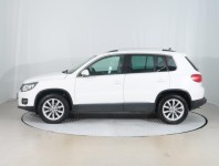 Volkswagen Tiguan  2.0 TDI 