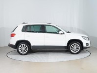 Volkswagen Tiguan  2.0 TDI 