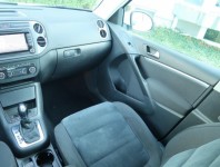 Volkswagen Tiguan  2.0 TDI 