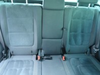 Volkswagen Tiguan  2.0 TDI 