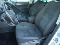 Volkswagen Tiguan  2.0 TDI 