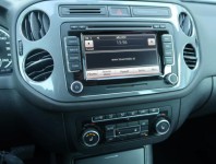 Volkswagen Tiguan  2.0 TDI 