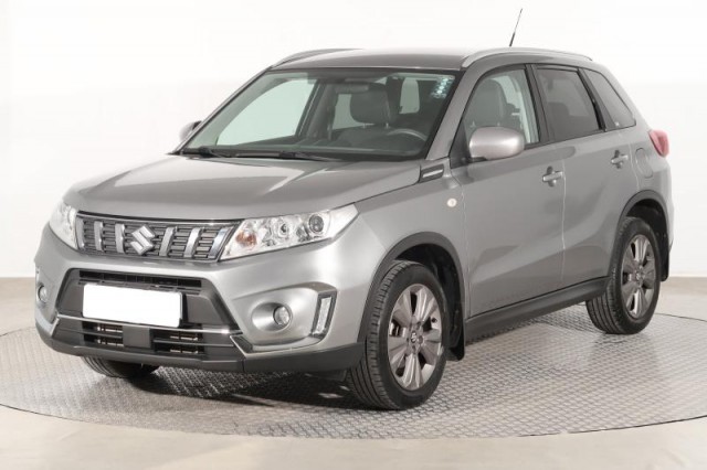 Suzuki Vitara  1.4 BoosterJet 