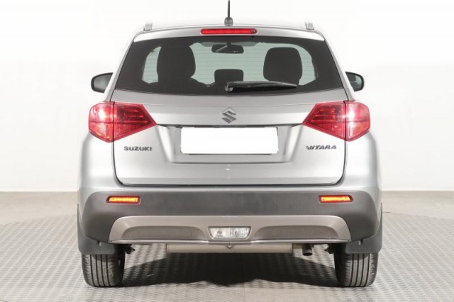 Suzuki Vitara  1.4 BoosterJet 