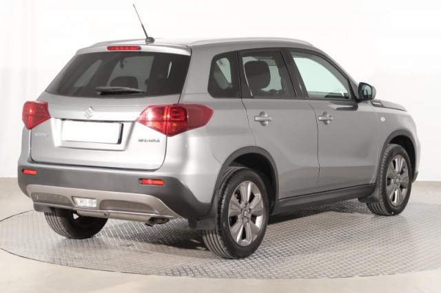 Suzuki Vitara  1.4 BoosterJet 