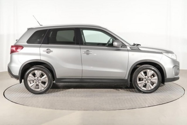 Suzuki Vitara  1.4 BoosterJet 