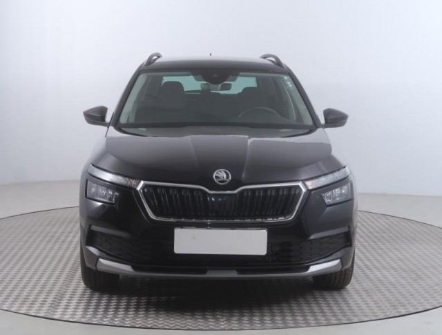 Škoda Kamiq  1.0 TSI 