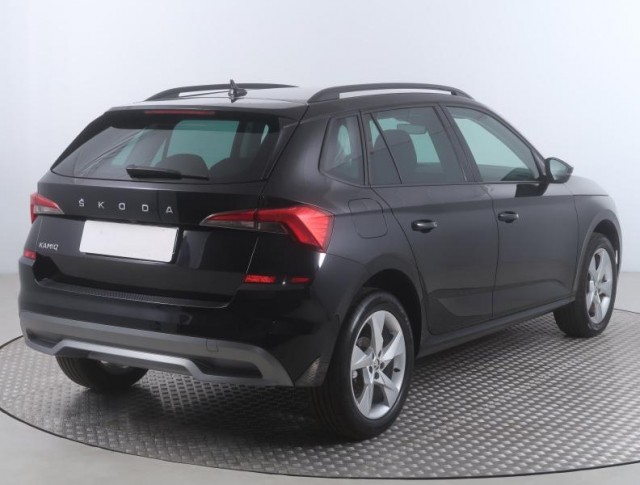 Škoda Kamiq  1.0 TSI 