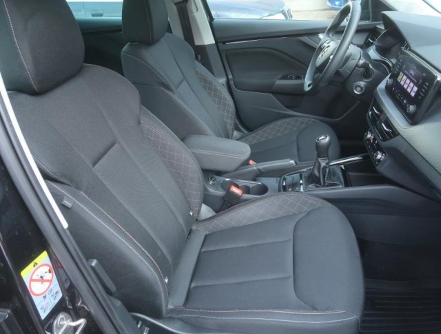 Škoda Kamiq  1.0 TSI 