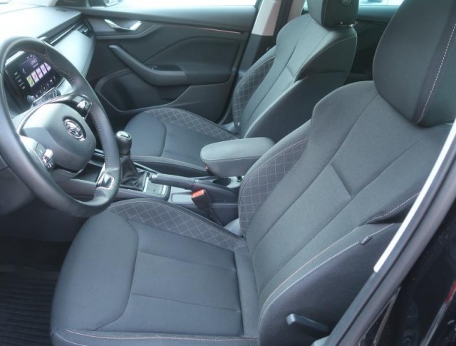 Škoda Kamiq  1.0 TSI 