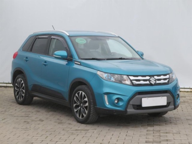 Suzuki Vitara  1.6 VVT Comfort