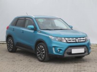 Suzuki Vitara  1.6 VVT Comfort