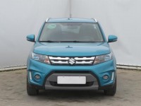 Suzuki Vitara  1.6 VVT Comfort