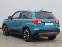Suzuki Vitara  1.6 VVT Comfort