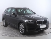 BMW X3  xDrive20d Advantage