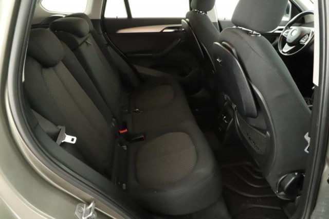 BMW X1  xDrive18d 