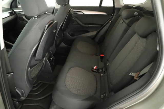 BMW X1  xDrive18d 
