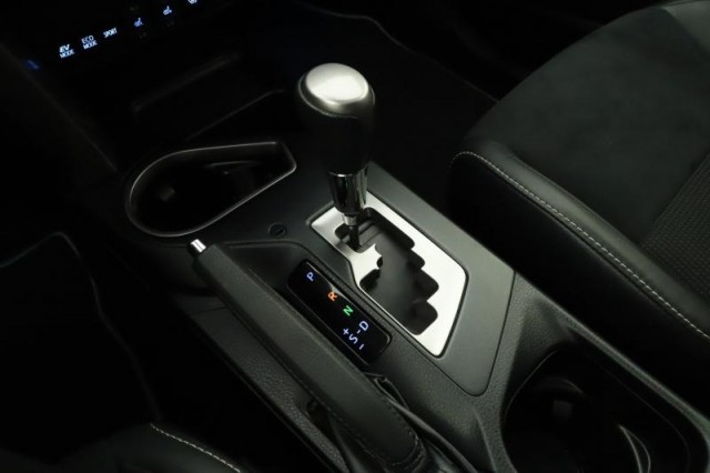 Toyota RAV 4  2.5 Hybrid 