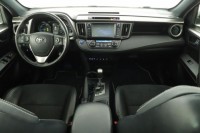 Toyota RAV 4  2.5 Hybrid 